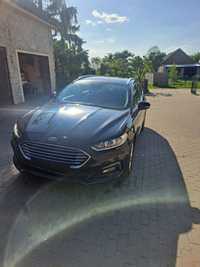 Ford Mondeo 2.0 TDCi 150 km kombi