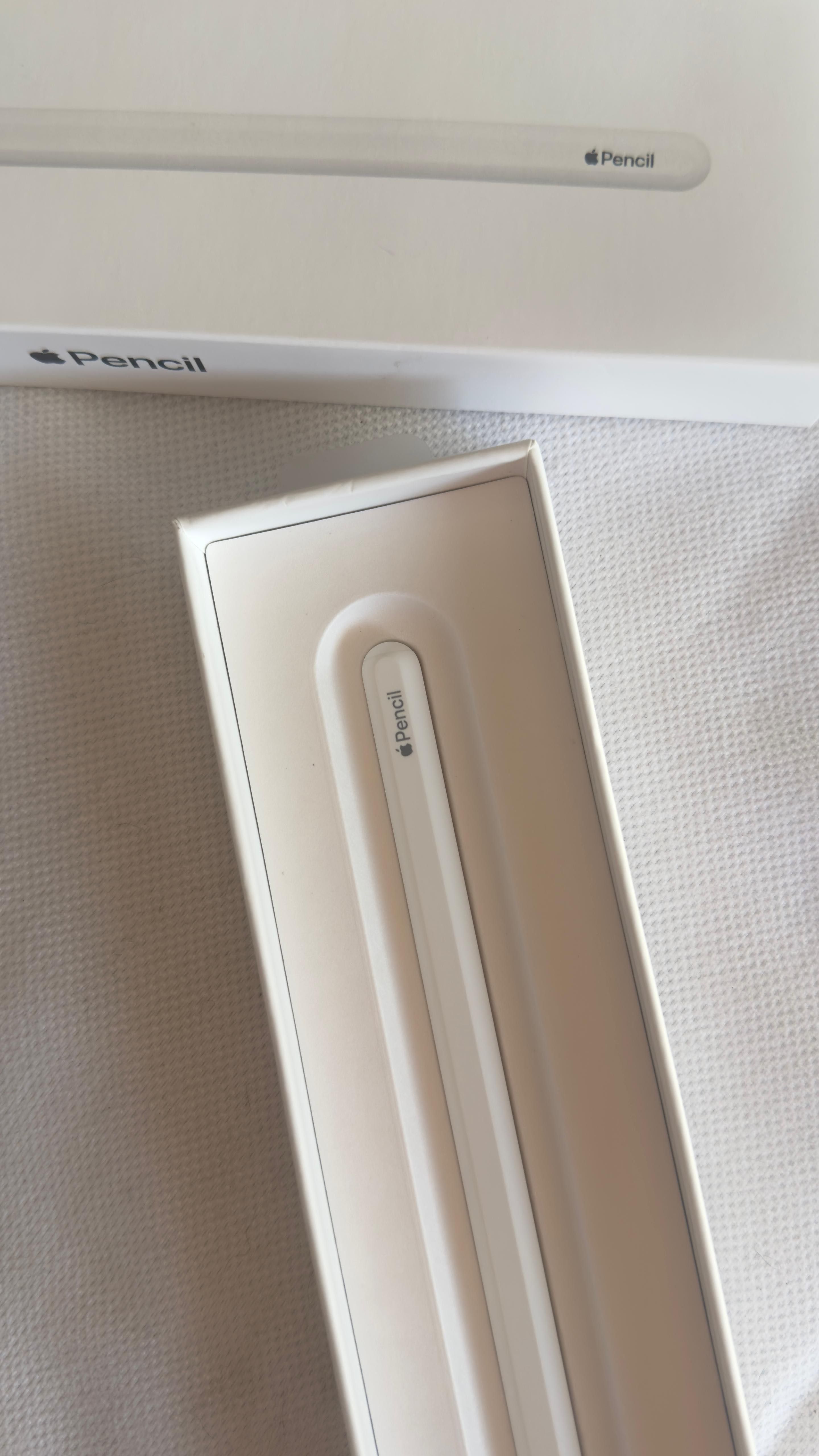Apple Pencil 2.ª Geração