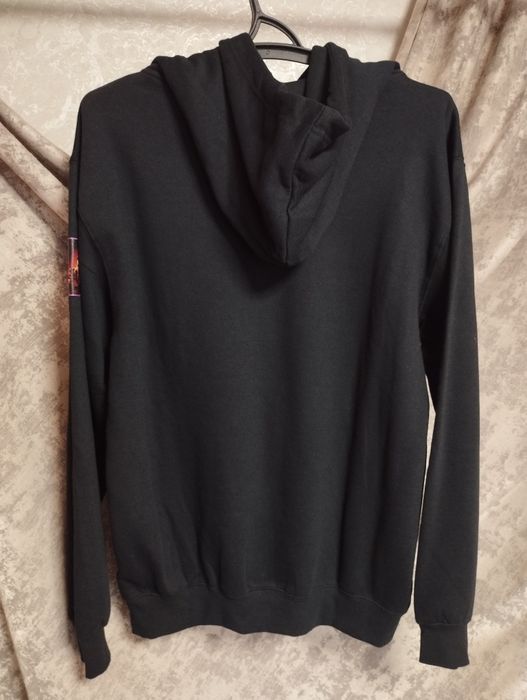 Худі нове Murder Drones  XXL р 50-56.