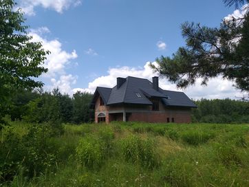 Sprzedam dom w pięknej okolicy