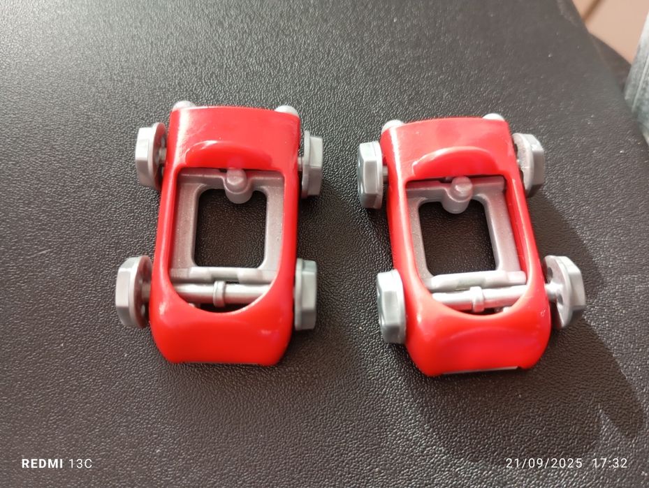 10 miniaturas de carros/carro tubarão