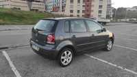 VW Polo 1.2 Live+