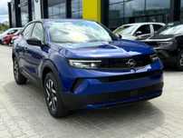 Opel Mokka Opel Mokka AT8 podgrzewane fotele oraz kierownica