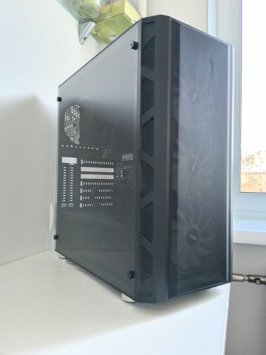 Expert pc ultimate / Ryzen 5 7600 / Rtx 4060