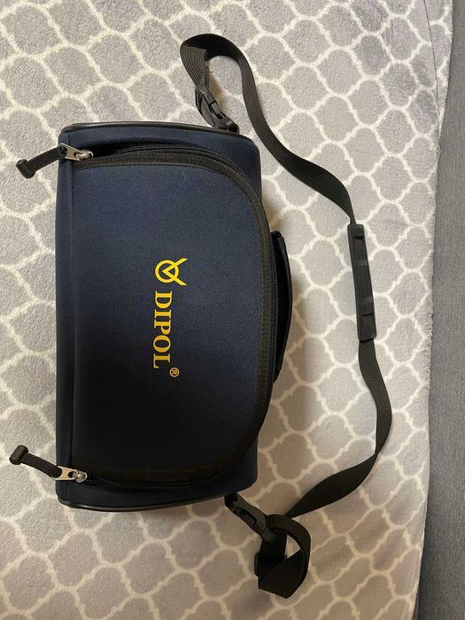 Dipol TFA 1200 nasadka termowizyjna wersja 2019