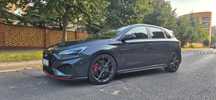 Hyundai i30 N luxury / gwarancja / salon polska / cesja leasingu / faktura