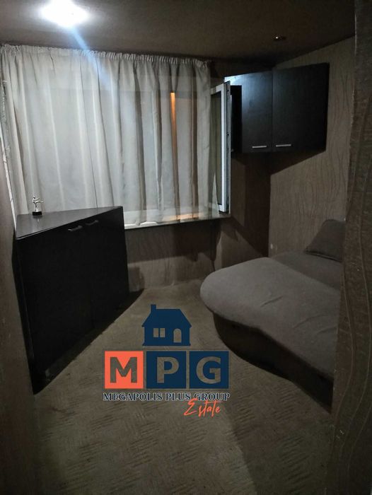 Продаж. 2к квартира, 606м.р.