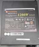 Zasilacz Thermaltake Thoughpower 1200W 80+ GOLD TP-1200AH5CEG