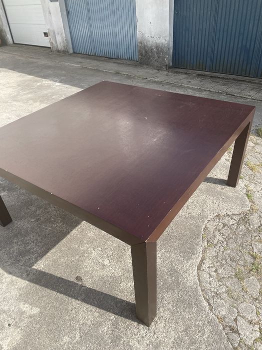 Mesa  sala de jantar