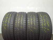 Uniroyal RainMax 3 205/65/16C 21r. 107/105T 2x9mm 2x8,1mm (1385)