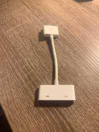30-pin HDMI адаптер для iPad 2/3, iPhone 4/4s, iPod 4
