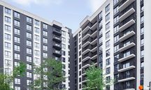 Продам 2к квартиру поруч річки від надійного забудовника