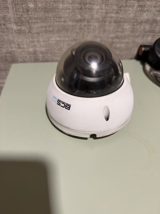 Kamera BCS -DMIP3200AIR-V