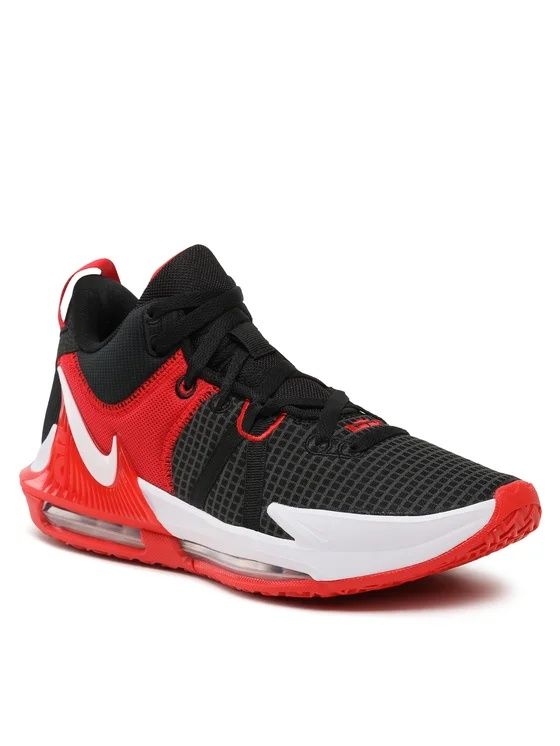 Кроссовки мужские Nike Lebron Witness Vii (DM1123-005) оригинал