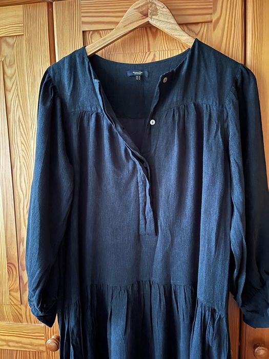 Sukienka Massimo Dutti