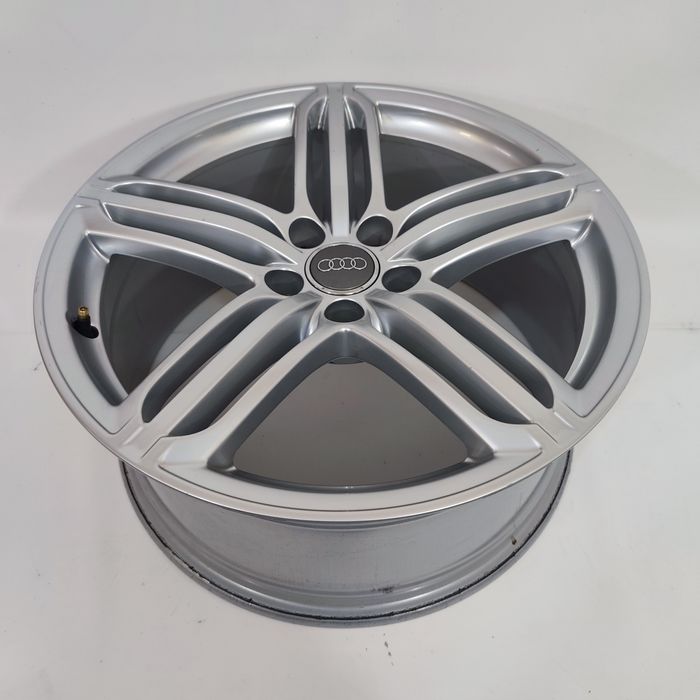 5x112 19" audi Pompei q3 8U0 a4b6 B7 A6C6 A8D2 D3 q2 Q3 Q4 S4b5 rsq3