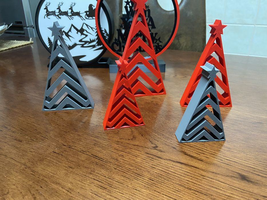 Arvore de natal conjunto decorativo