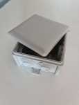 Placa 12v vespa velutina com descarga 2000v