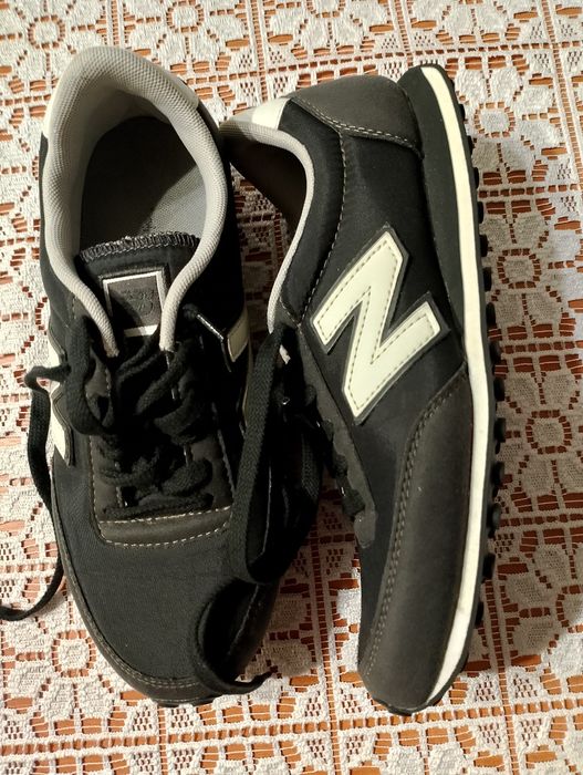 Buty sportowe oryginalne New Balance rozmiar 38 wkładka23,5
