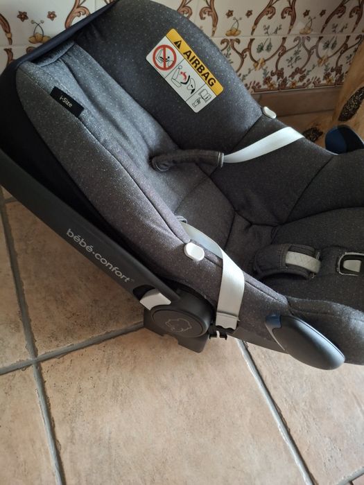 Bebé Confort Ovo