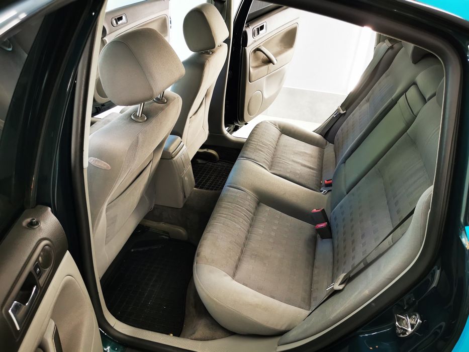 Vw Passat B5 FL 1,8t hybryda LPG 180KM BiLED hak oklejony