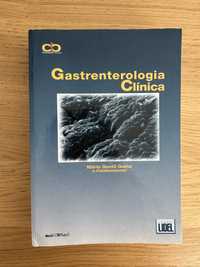 Vendo Livro “Gastrenterologia Clínica”