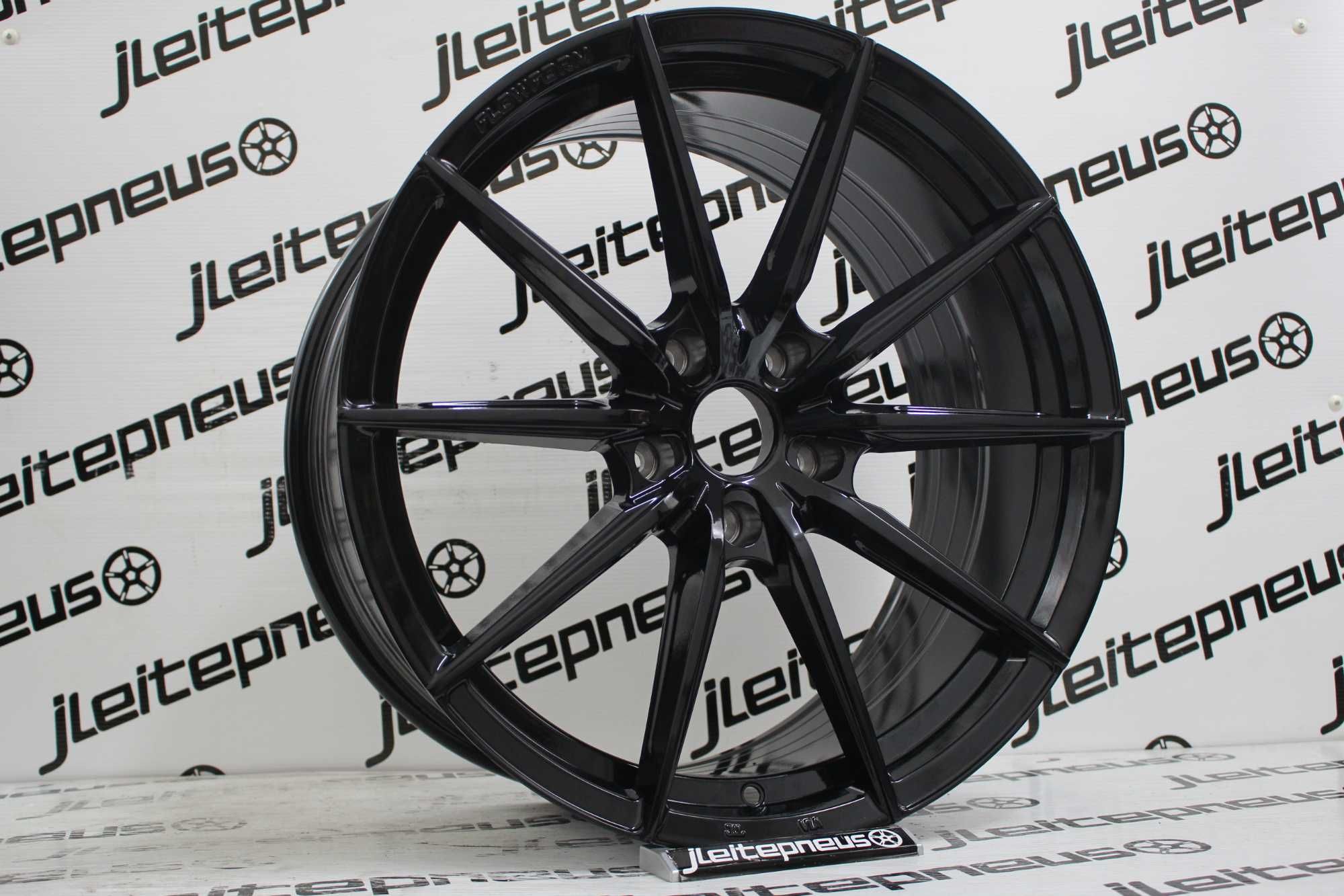 Jantes Novas BMW 19 5x120 8.5+9.5 ET30+35 - Fazemos Montagem/Envio