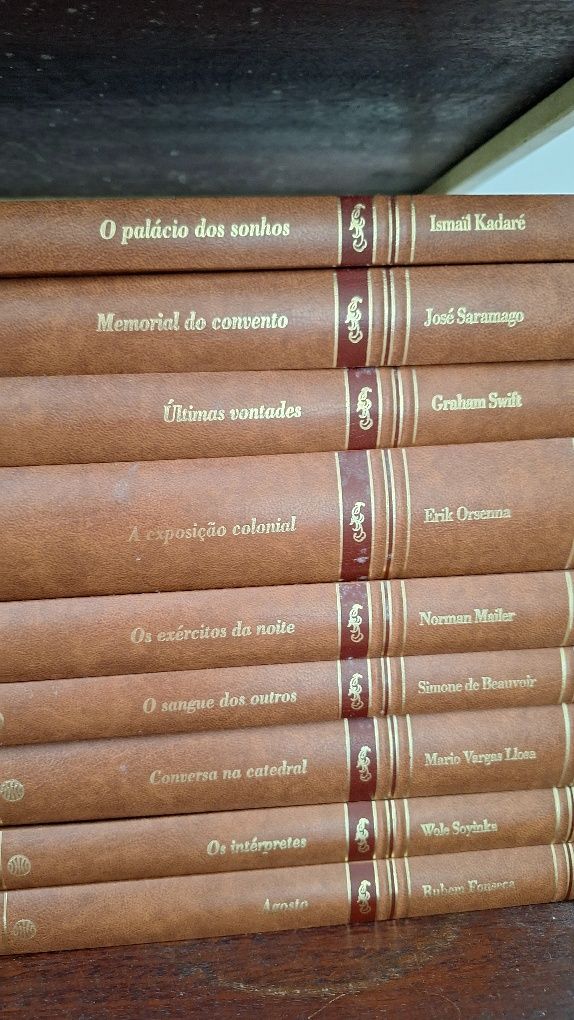 Coleção Clássicos Contemporâneos