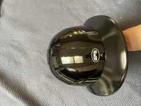 Kask jezdziecki gpa 56 rozmiar