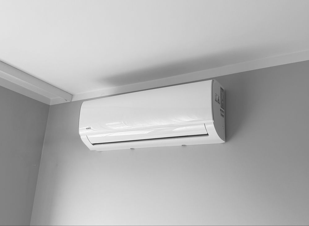 Klimatyzacja z montażem od 2999 zł.