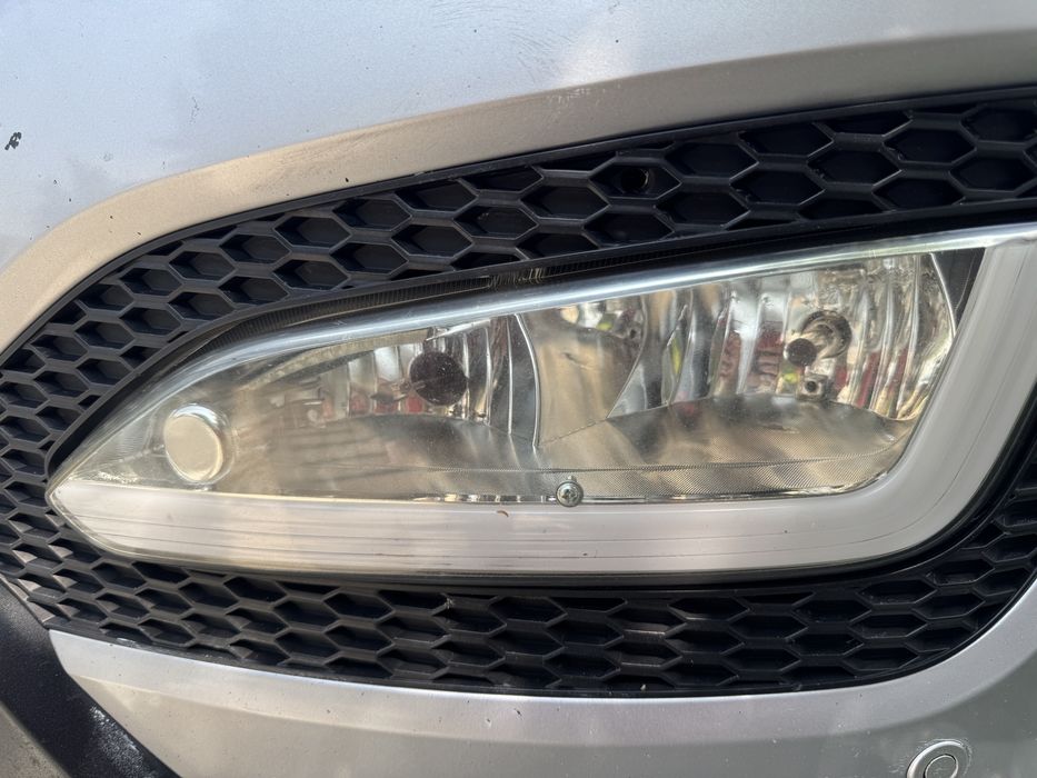 Hundai Santa Fe Sport 2013. 2,4 Бензин