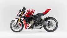 Ducati Streetfighter V4  Supreme. *1 OF 250 LIMITED EDITION*