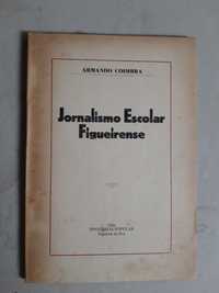 Livro Ref PA7 - Armando coimbra - Jornalismo Escolar Figueirense