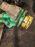 Zwolnica zf as 2045 john deere  6800 tls czesci