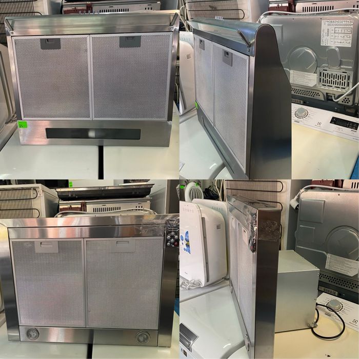 Кухонна витяжка Нова б/у з Німеччини