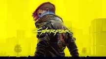 Cyberpunk 2077 Xbox one series x/s
