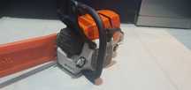 Stihl MS 341 pilarka jak 361 i 362