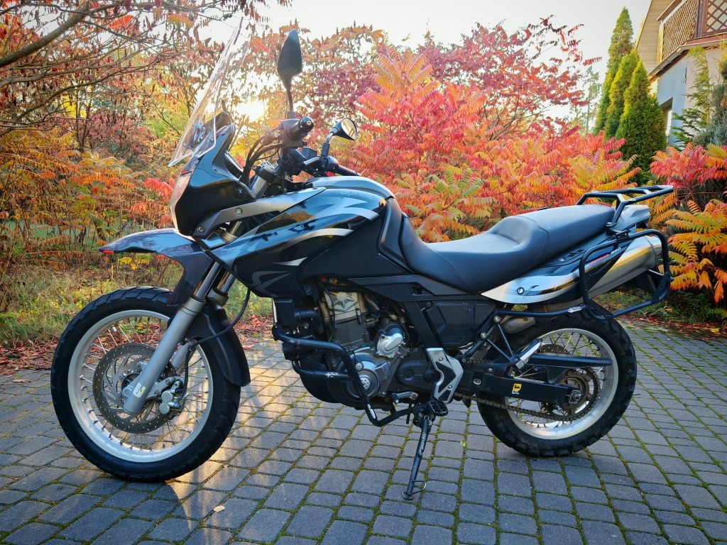 Aprilia Pegaso Trail 650 (Silnik Yamaha Tenere)