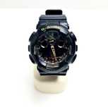 Zegarek Casio g-shock  ga-100
