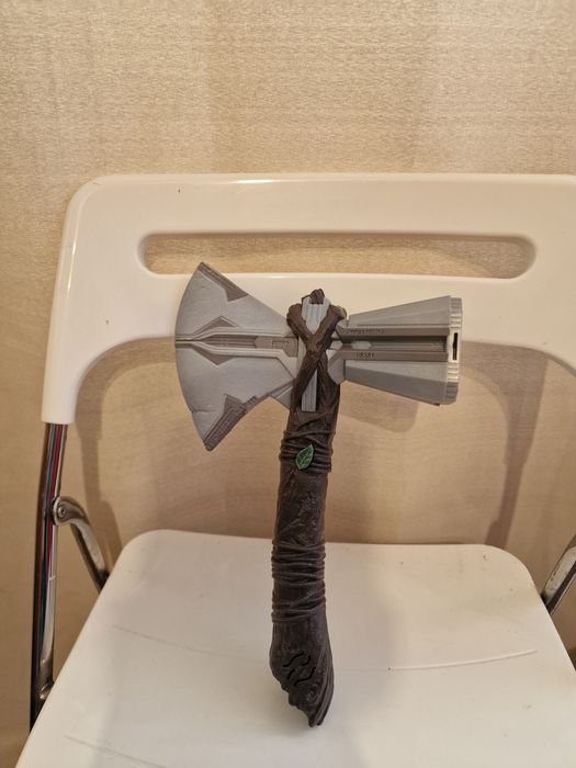 Martelo Thor Marvel