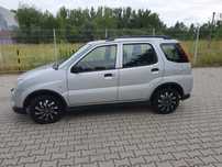 Suzuki Ignis 2006 rok