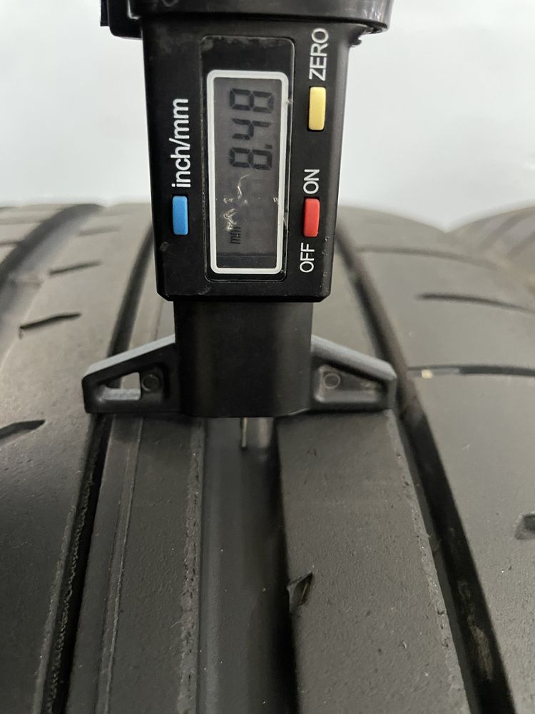 Opony Letnie 285/45R20 GoodYear F1 Asymmetric 2 SUV 285/45/20 Audi Q7