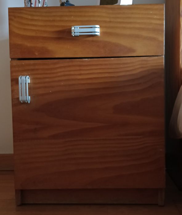 Mobiliário de quarto