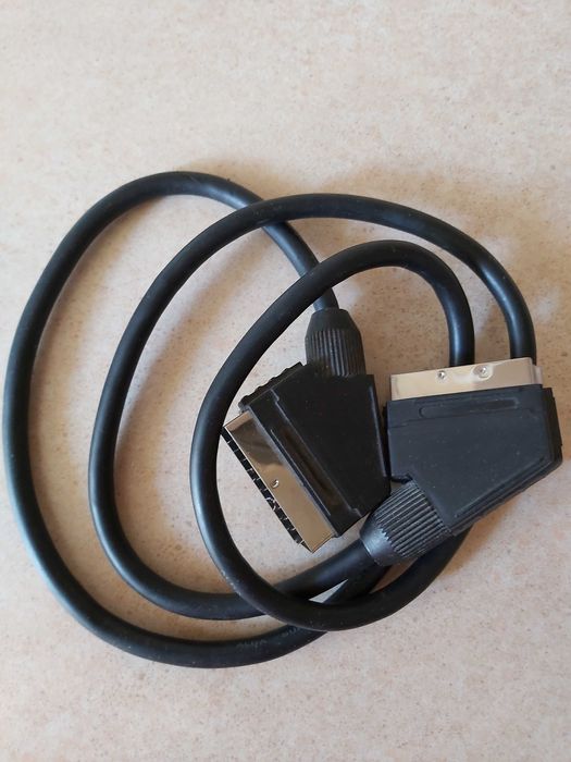 Кабель с разъемами HDMI 1 м