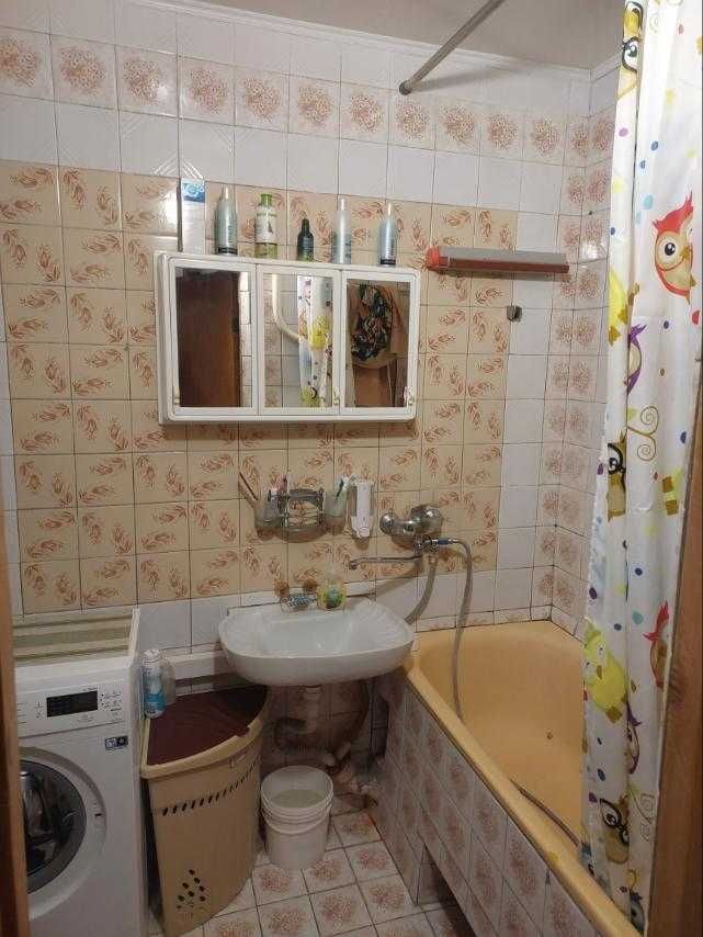 Эксклюзив! Продам 2 комн квартиру в кирпичной высотке, Одесская