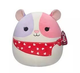 Squishmallows. Wersja 1. Świnka Morska Niven, 30 cm. Jazwares