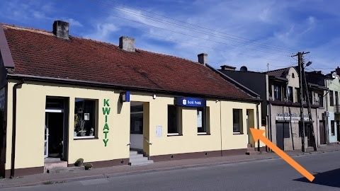 Lokal usługowy do wynajęcia