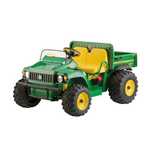 Zabawka John Deere Gator dla dzieci akumulator 12V-12Ah MCE42646X000