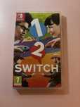 Gra 1, 2 switch na Nintendo
