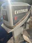 Silnik zaburtowy Evinrude 9.9